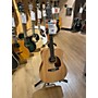 Used Larrivee Used Larrivee D-03E Natural Acoustic Electric Guitar Natural