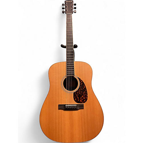 Used Larrivee D-03R Natural Acoustic Electric Guitar Natural