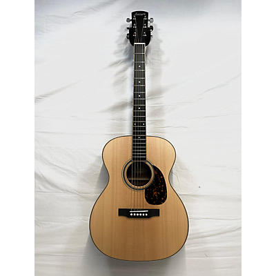 Larrivee Used Larrivee D-05 Natural Acoustic Guitar