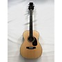 Used Larrivee Used Larrivee D-05 Natural Acoustic Guitar Natural