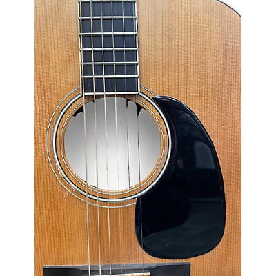 Used Larrivee D03 Natural Acoustic Guitar