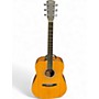 Used Larrivee D03 Natural Acoustic Guitar Natural