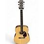 Used Larrivee D03R Natural Acoustic Guitar Natural
