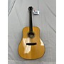 Used Larrivee Used Larrivee D05 Natural Acoustic Electric Guitar Natural