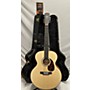 Used Larrivee Used Larrivee J-03 Natural 12 String Acoustic Guitar Natural