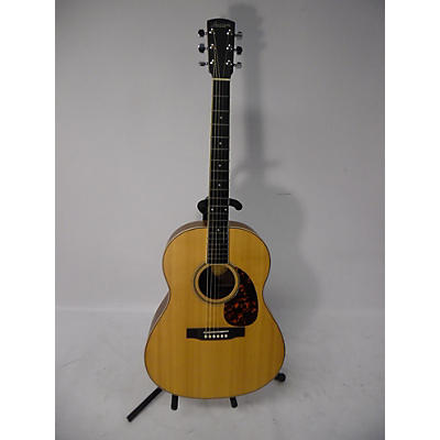 Larrivee Used Larrivee L-03R Natural Acoustic Guitar