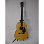 Used Larrivee Used Larrivee L-03R Natural Acoustic Guitar Natural