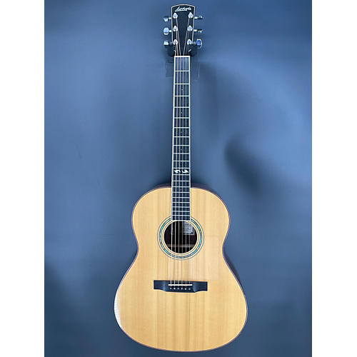 Larrivee Used Larrivee L-09 Natural Acoustic Electric Guitar Natural