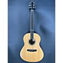 Used Larrivee Used Larrivee L-09 Natural Acoustic Electric Guitar Natural