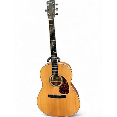 Used Larrivee L03 Vintage Natural Acoustic Guitar