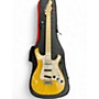 Used Larrivee LANCASTER Natural Solid Body Electric Guitar Natural