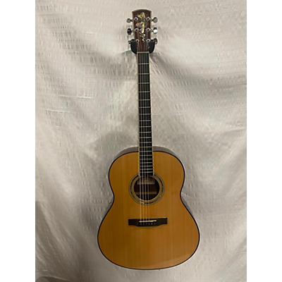 Larrivee Used Larrivee LJ09 Natural Acoustic Guitar