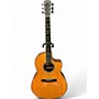 Used Larrivee LSV-11 Vintage Natural Acoustic Guitar Vintage Natural