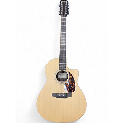 Used Larrivee LV-03-12R Sitka/Rosewood 12 String Acoustic Electric Guitar