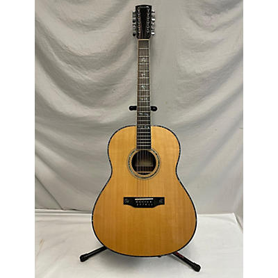 Used  Larrivee MODEL L-10-12 Natural