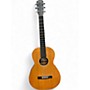 Used Larrivee O-01 Antique Natural Acoustic Guitar Antique Natural