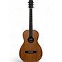 Used Larrivee Used Larrivee P-01 ISS Natural Acoustic Guitar Natural