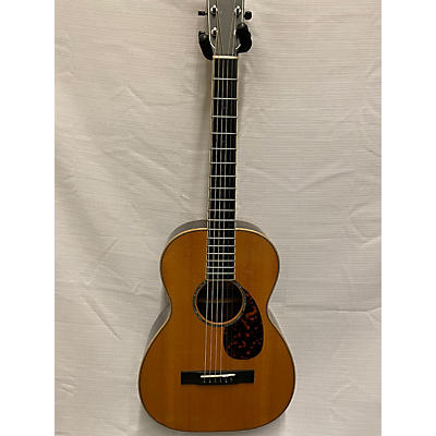 Larrivee Used Larrivee P-09 Natural Acoustic Guitar