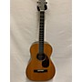 Used Larrivee Used Larrivee P-09 Natural Acoustic Guitar Natural