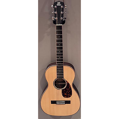 Larrivee Used Larrivee P03R Natural Acoustic Guitar