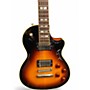 Used Larrivee RS4 Tobacco Burst Solid Body Electric Guitar Tobacco Burst