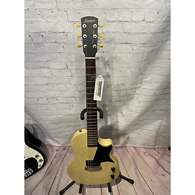 Larrivee Used Larrivee Rs2 Satin Tv Yellow Solid Body Electric Guitar