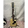 Used Larrivee Used Larrivee Rs2 Satin Tv Yellow Solid Body Electric Guitar satin tv yellow