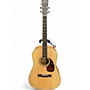 Used Larrivee SD40 Natural Acoustic Guitar Natural