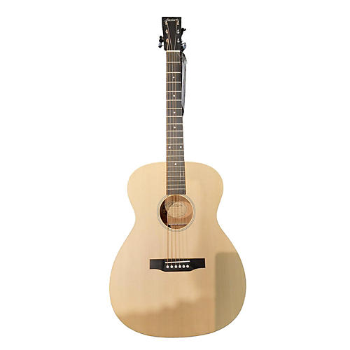 Larrivee Used Larrivee Simple6-omn Natural Acoustic Guitar Natural