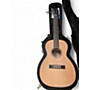 Used Larrivee T-40r Natural Acoustic Guitar Natural