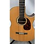 Used Larrivee Used Larrivee Tommy Emmanuel C-03R Natural Acoustic Electric Guitar Natural