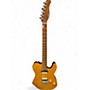 Used Larry Carleton  T7 Maple Solid Body Electric Guitar Maple