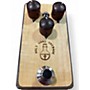 Used Laser Eye Pedals Holy Hand Grenade Effect Pedal