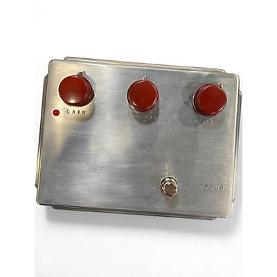Used Laser Eye Pedals Klontaur Effect Pedal