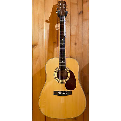 Laurel Canyon Used Laurel Canyon LD-200S Natural Acoustic Guitar