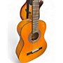 Used Laurel Canyon LN-75 Natural Classical Acoustic Guitar Natural
