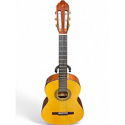 Used Laurel Canyon LN100 Natural Nylon String Acoustic Guitar