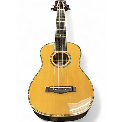 Used Laurel Canyon LUK-70/N Natural Ukulele
