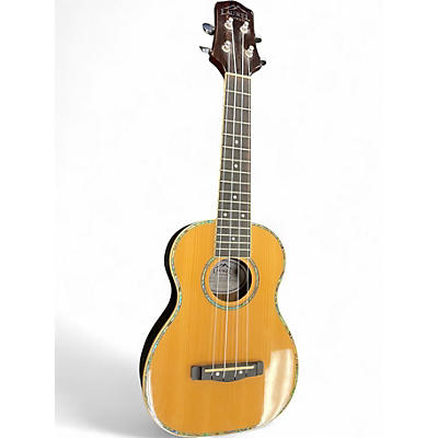 Used Laurel Canyon LUK-70 Natural Ukulele