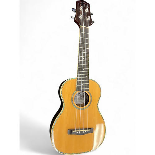 Used Laurel Canyon LUK-70 Natural Ukulele Natural