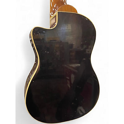 Used Laurel Canyon LUK-70CE/N Blonde Ukulele