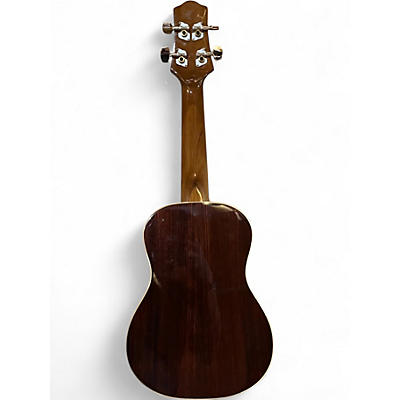 Used Laurel Canyon LUK-70N Natural Ukulele