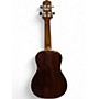 Used Laurel Canyon LUK-70N Natural Ukulele Natural