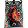 Used Lauren Audio Mustang Effect Pedal