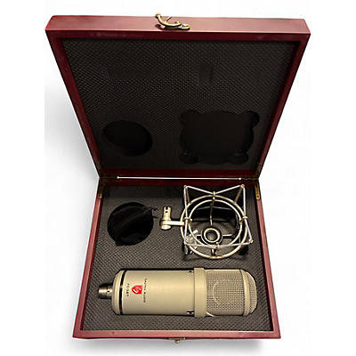 Used Lauten Audio ATLANTIS FC - 387 FET Condenser Microphone Condenser Microphone