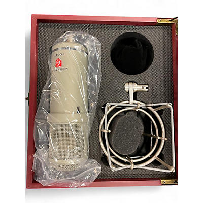 Used Lauten Audio Atlantis FC-387 Condenser Microphone