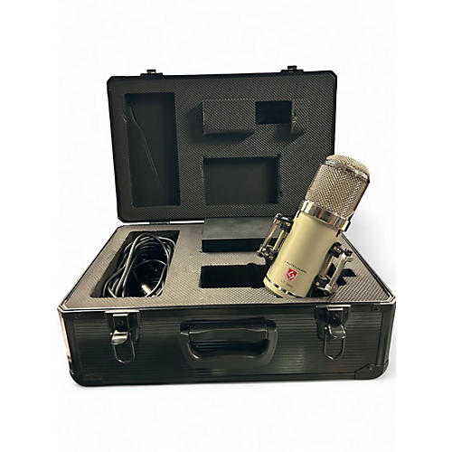 Used Lauten Audio Eden LT-386 Condenser Microphone