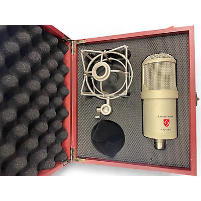 Used Lauten Audio FC-357 Condenser Microphone