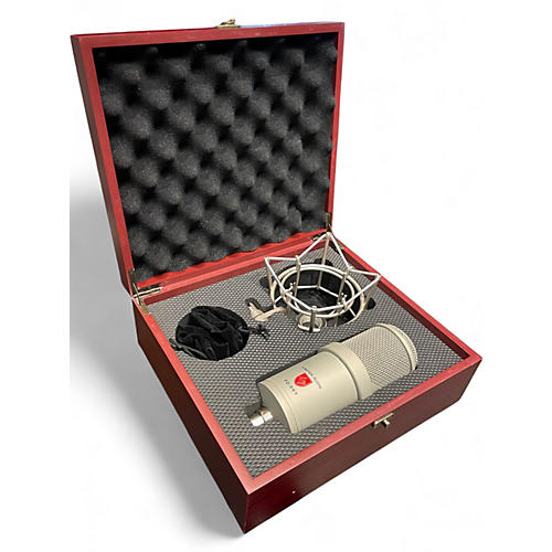 Used Lauten Audio FC-357 Condenser Microphone
