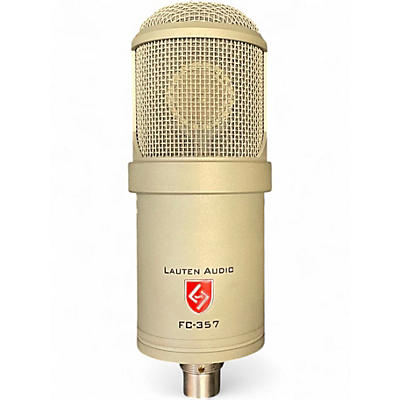 Used Lauten Audio FC-357 Condenser Microphone